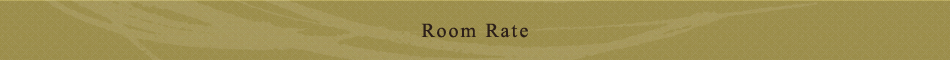 Room rate