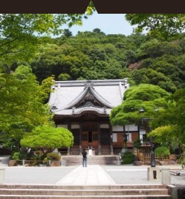 伊豆の歴史に触れる、修禅寺